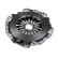 Clutch Pressure Plate ADS73214N Blue Print, Thumbnail 2