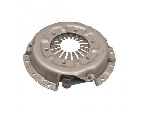 Clutch Pressure Plate ADS73215N Blue Print