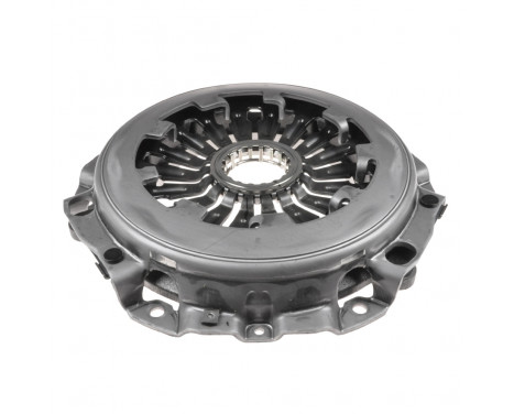 Clutch Pressure Plate ADS73219N Blue Print