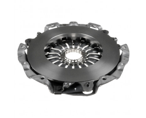 Clutch Pressure Plate ADS73219N Blue Print, Image 2