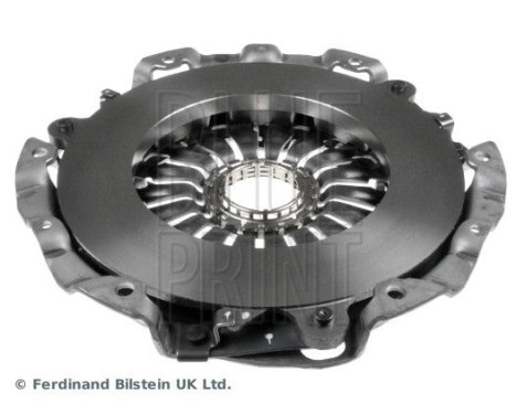 Clutch Pressure Plate ADS73219N Blue Print, Image 4