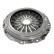 Clutch Pressure Plate ADS73221N Blue Print