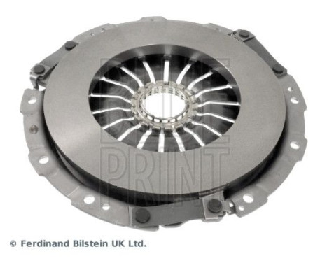 Clutch Pressure Plate ADS73221N Blue Print, Image 4