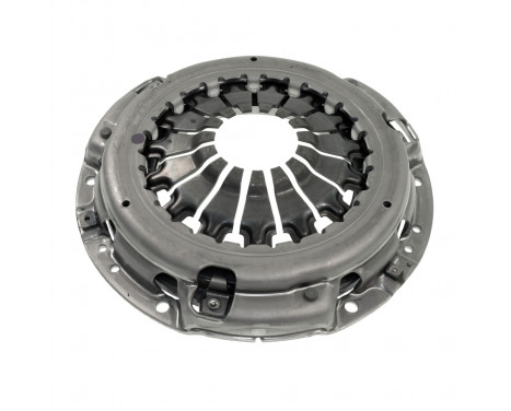 Clutch Pressure Plate ADS73222N Blue Print