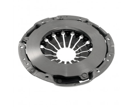 Clutch Pressure Plate ADS73222N Blue Print, Image 2