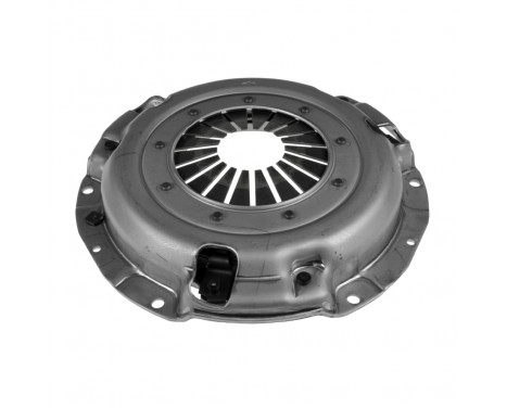 Clutch Pressure Plate ADS73223N Blue Print