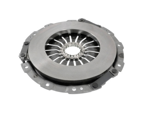 Clutch Pressure Plate ADS73226N Blue Print, Image 2