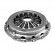 Clutch Pressure Plate ADT332100N Blue Print