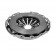 Clutch Pressure Plate ADT332100N Blue Print, Thumbnail 2
