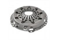 Clutch Pressure Plate ADT332103N Blue Print