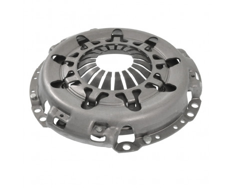 Clutch Pressure Plate ADT332103N Blue Print