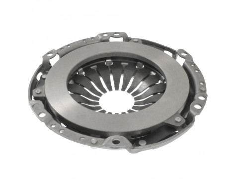 Clutch Pressure Plate ADT332103N Blue Print, Image 2