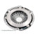 Clutch Pressure Plate ADT332103N Blue Print, Thumbnail 4