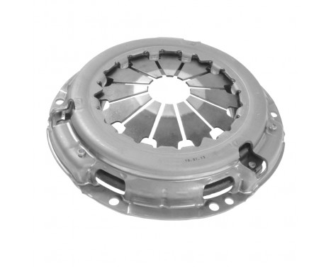 Clutch Pressure Plate ADT332104N Blue Print