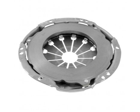 Clutch Pressure Plate ADT332104N Blue Print, Image 2