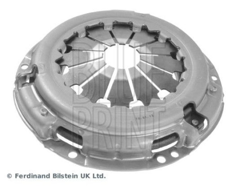 Clutch Pressure Plate ADT332104N Blue Print, Image 3