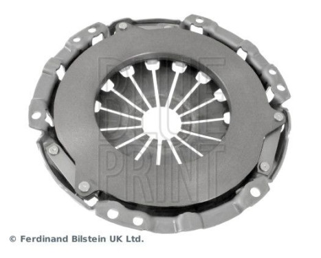 Clutch Pressure Plate ADT332105N Blue Print, Image 4