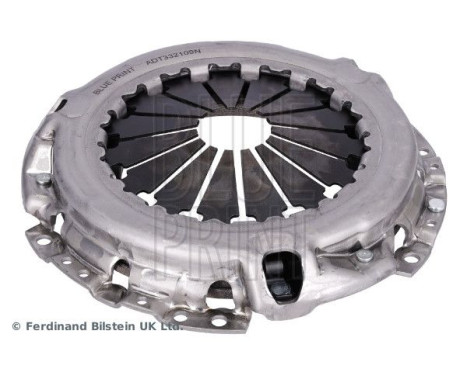 Clutch Pressure Plate ADT332109N Blue Print, Image 3