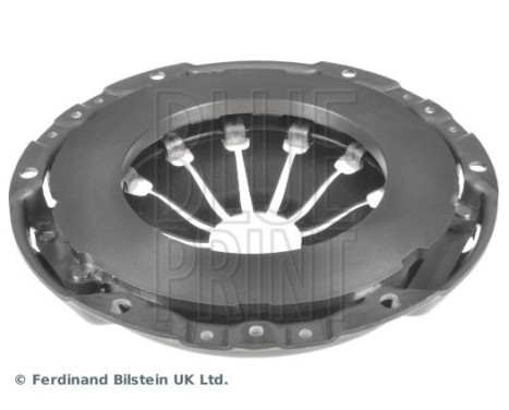 Clutch Pressure Plate ADT332110N Blue Print, Image 4