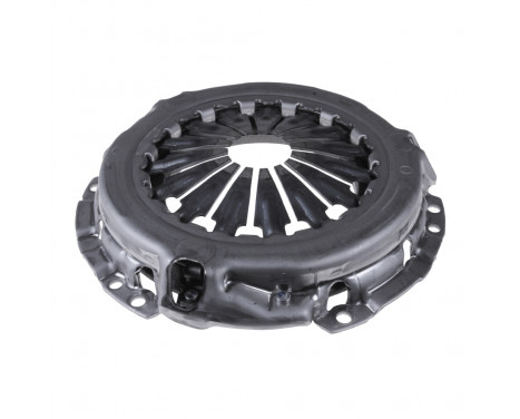 Clutch Pressure Plate ADT332111N Blue Print