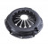 Clutch Pressure Plate ADT332112N Blue Print