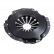 Clutch Pressure Plate ADT332112N Blue Print, Thumbnail 2