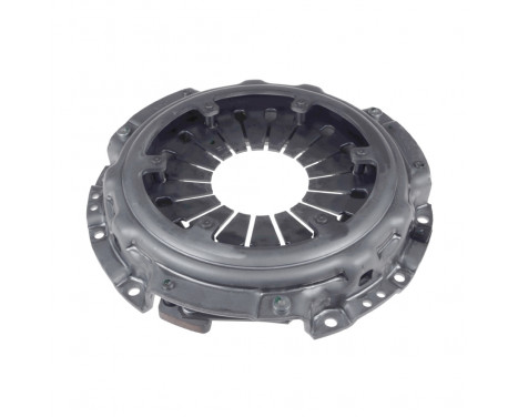 Clutch Pressure Plate ADT332116N Blue Print