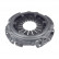 Clutch Pressure Plate ADT332116N Blue Print