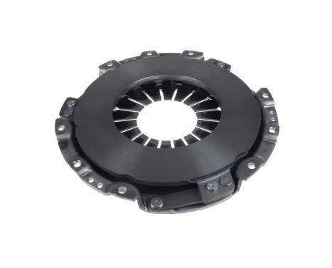 Clutch Pressure Plate ADT332116N Blue Print, Image 2