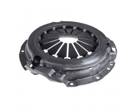 Clutch Pressure Plate ADT33213N Blue Print