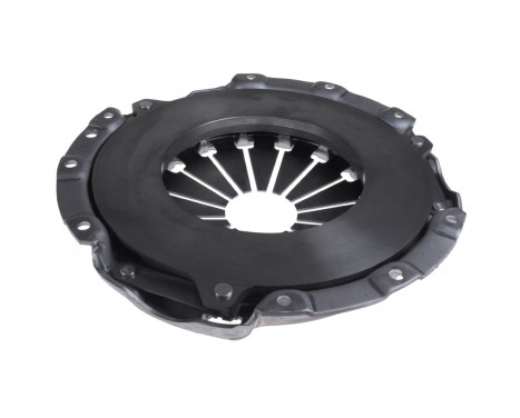 Clutch Pressure Plate ADT33213N Blue Print, Image 2