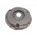 Clutch Pressure Plate ADT33218N Blue Print