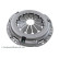 Clutch Pressure Plate ADT33218N Blue Print, Thumbnail 3