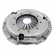 Clutch Pressure Plate ADT33219N Blue Print