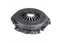 Clutch Pressure Plate ADT33221N Blue Print