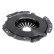 Clutch Pressure Plate ADT33221N Blue Print, Thumbnail 2