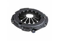 Clutch Pressure Plate ADT33236N Blue Print