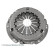 Clutch Pressure Plate ADT33243N Blue Print, Thumbnail 3