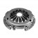 Clutch Pressure Plate ADT33245N Blue Print