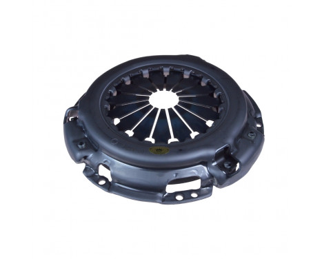 Clutch Pressure Plate ADT33249N Blue Print