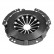 Clutch Pressure Plate ADT33254N Blue Print, Thumbnail 2