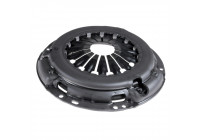 Clutch Pressure Plate ADT33256N Blue Print