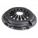 Clutch Pressure Plate ADT33256N Blue Print