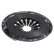 Clutch Pressure Plate ADT33256N Blue Print, Thumbnail 2
