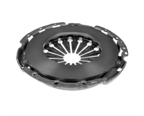 Clutch Pressure Plate ADT33259N Blue Print, Image 2