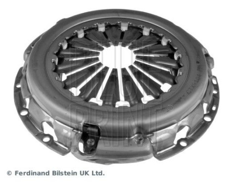 Clutch Pressure Plate ADT33259N Blue Print, Image 3
