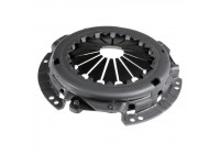 Clutch Pressure Plate ADT33271N Blue Print