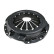 Clutch Pressure Plate ADT33275N Blue Print