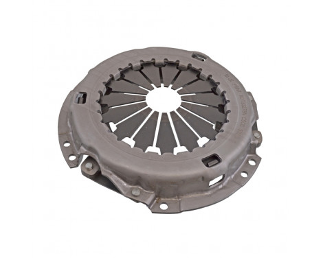 Clutch Pressure Plate ADT33278N Blue Print