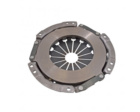 Clutch Pressure Plate ADT33278N Blue Print, Image 2